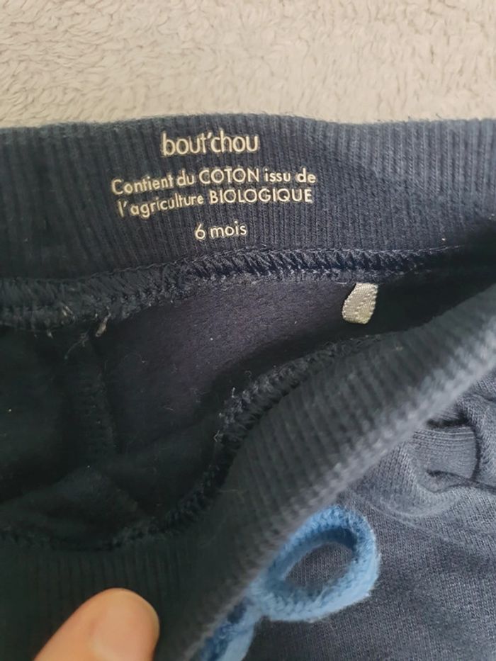 Lot de 4 pantalons hiver - photo numéro 10