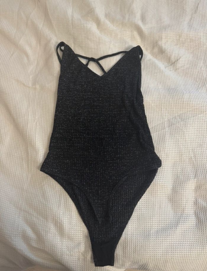 body paillette - photo numéro 4