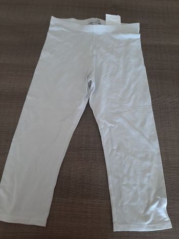 Legging court 14 ans