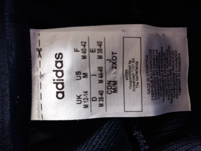 Veste sport Femme Adidas - photo numéro 3