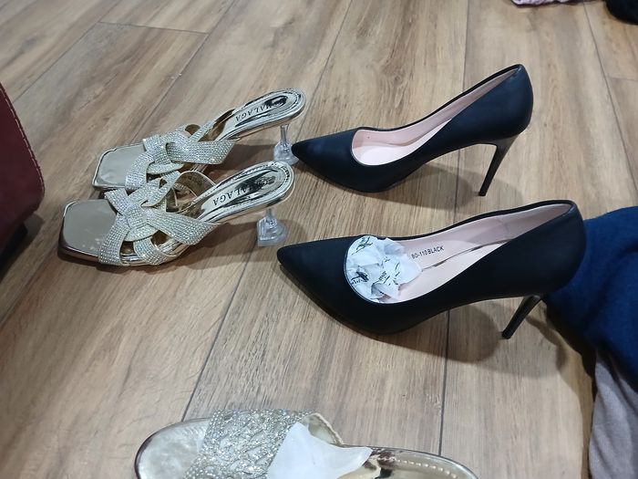 Lot de vêtements - photo numéro 3