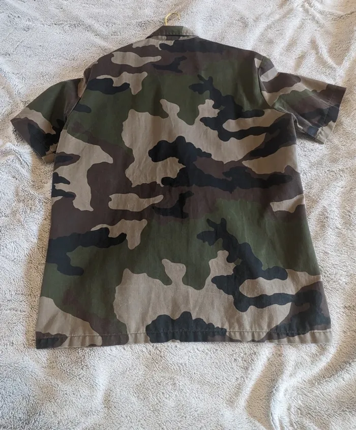 Veste militaire - photo numéro 2
