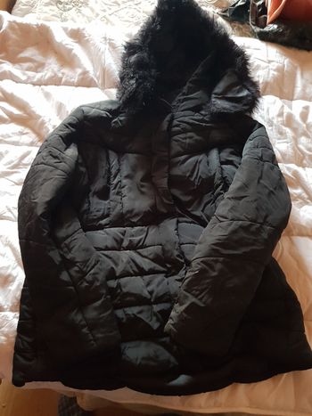 Blouson d'hiver