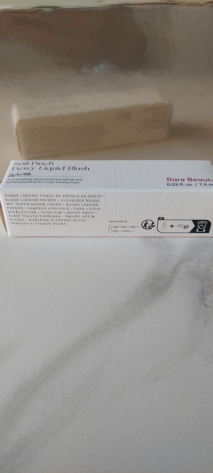 Blush rare beauty teinte worth - photo numéro 7
