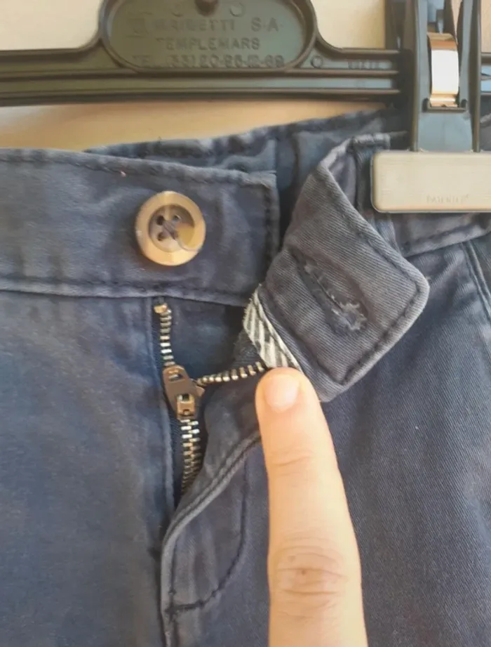 Jeans - photo numéro 3