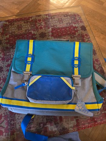 Cartable Samsonite neuf