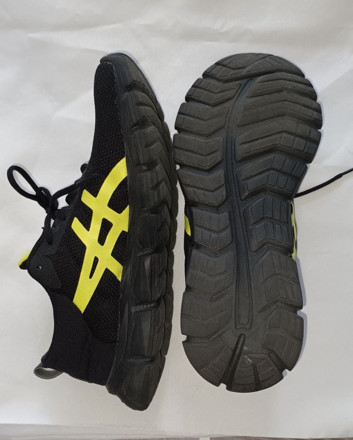 Basket Asics - photo numéro 3