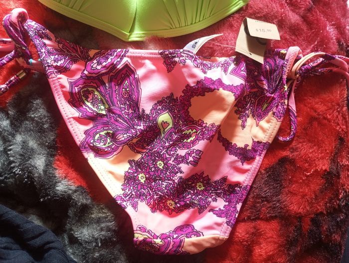 Maillot de bain - photo numéro 5