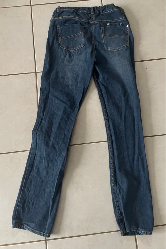 Jeans - photo numéro 4