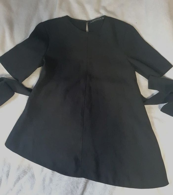 Blouse Zara femme 34 - XS - photo numéro 1