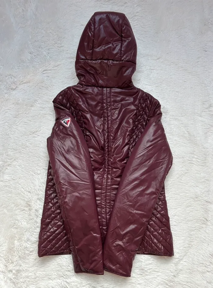 Veste / doudoune Rossignol - photo numéro 4
