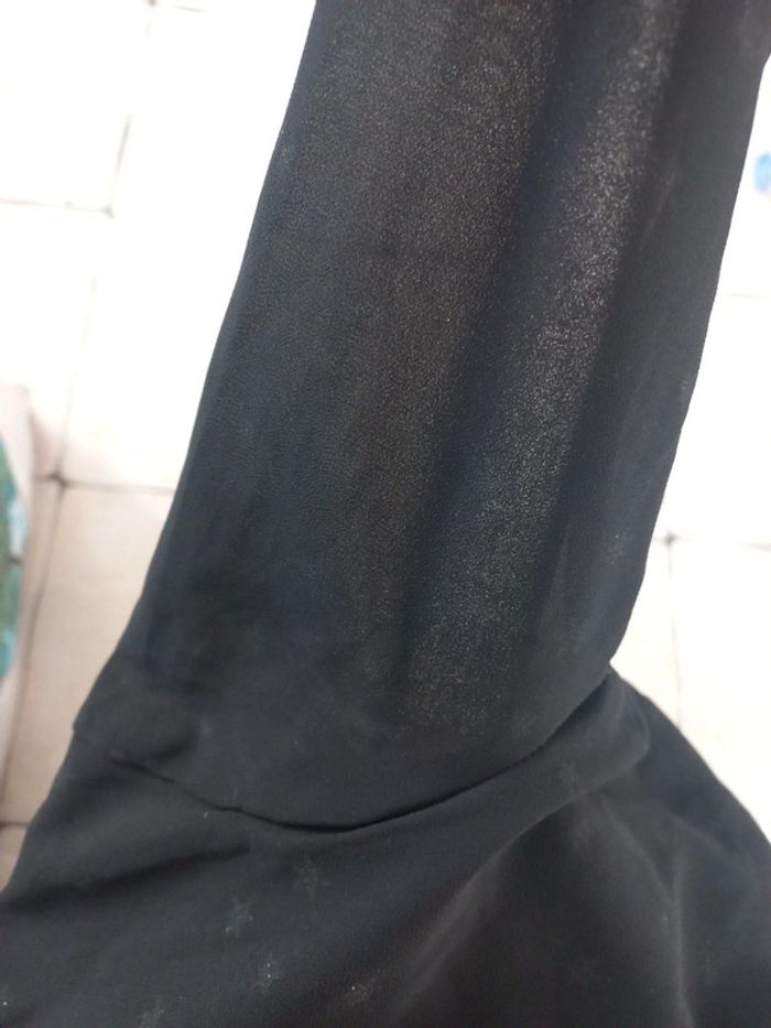 Blouse voile 🌟 - photo numéro 8