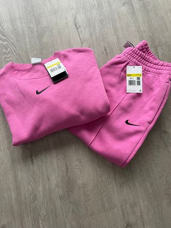 Ensemble Nike femme 