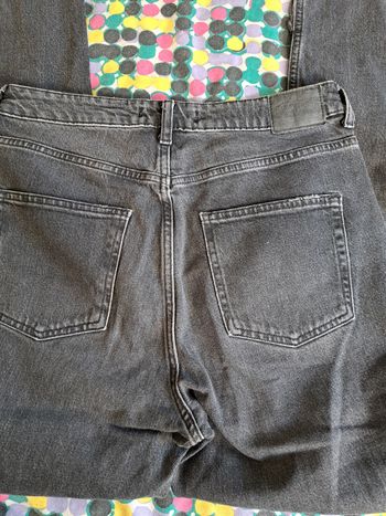 Jeans zara
