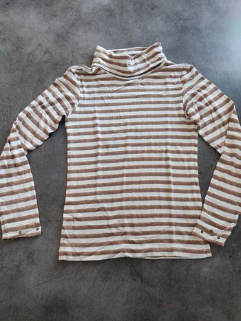 Sous pull
