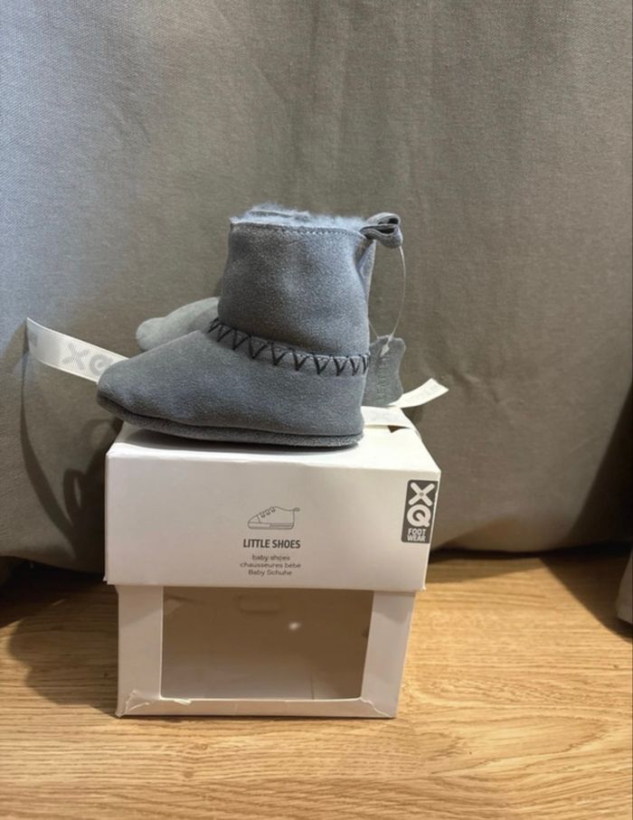 Bottine - photo numéro 2