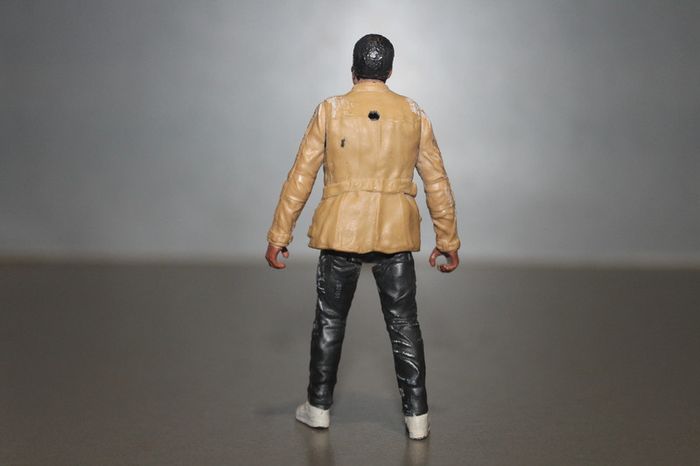 Figurine Finn Jakku - Star Wars - photo numéro 3