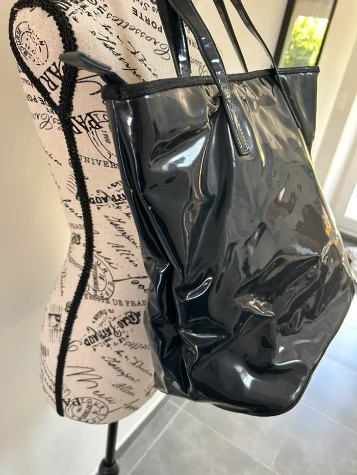 Sac à mains Naf Naf - photo numéro 5