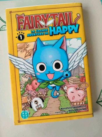 Fairytail