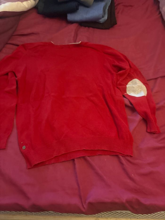 Polo mi saison - photo numéro 3