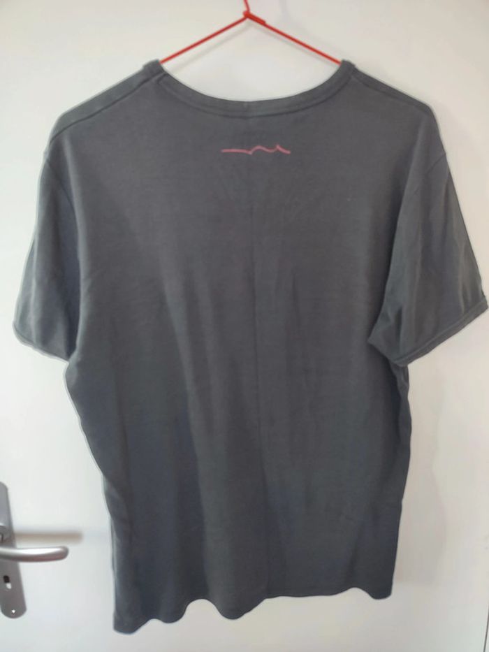 T-shirt manches courtes Teddy Smith L - photo numéro 5