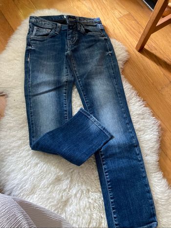 Jean slim Armani junior