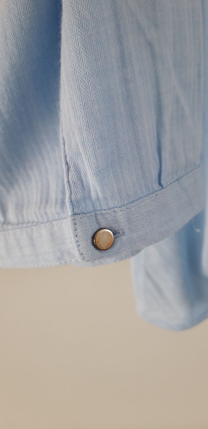 Chemise femme - photo numéro 4