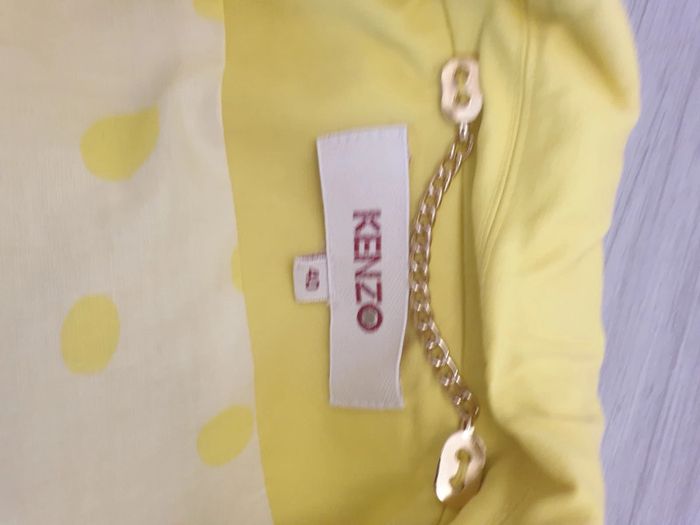 Blazers Kenzo - photo numéro 5