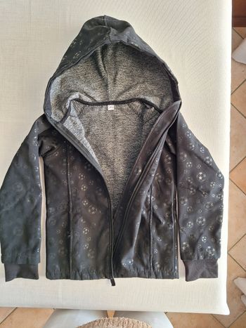 Vetements garcon 6ans