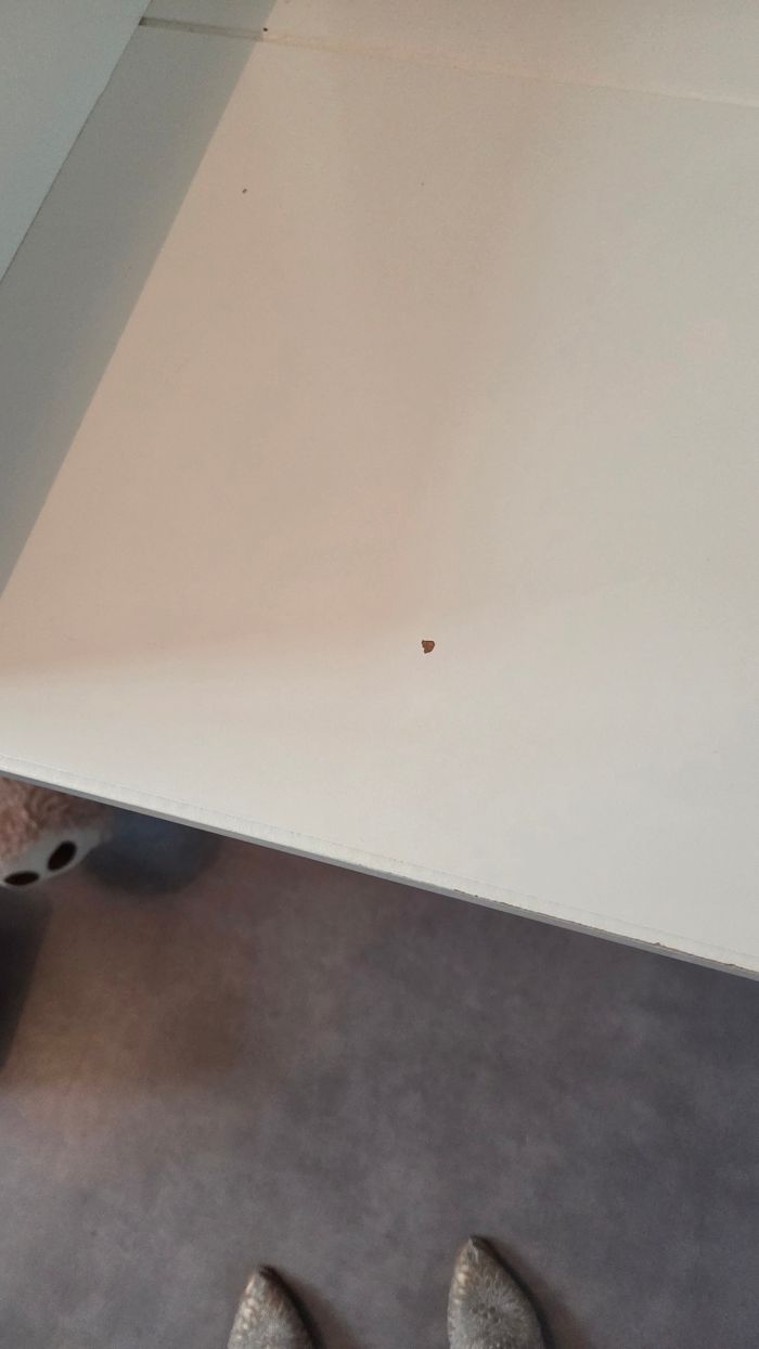 Table à langer - photo numéro 3