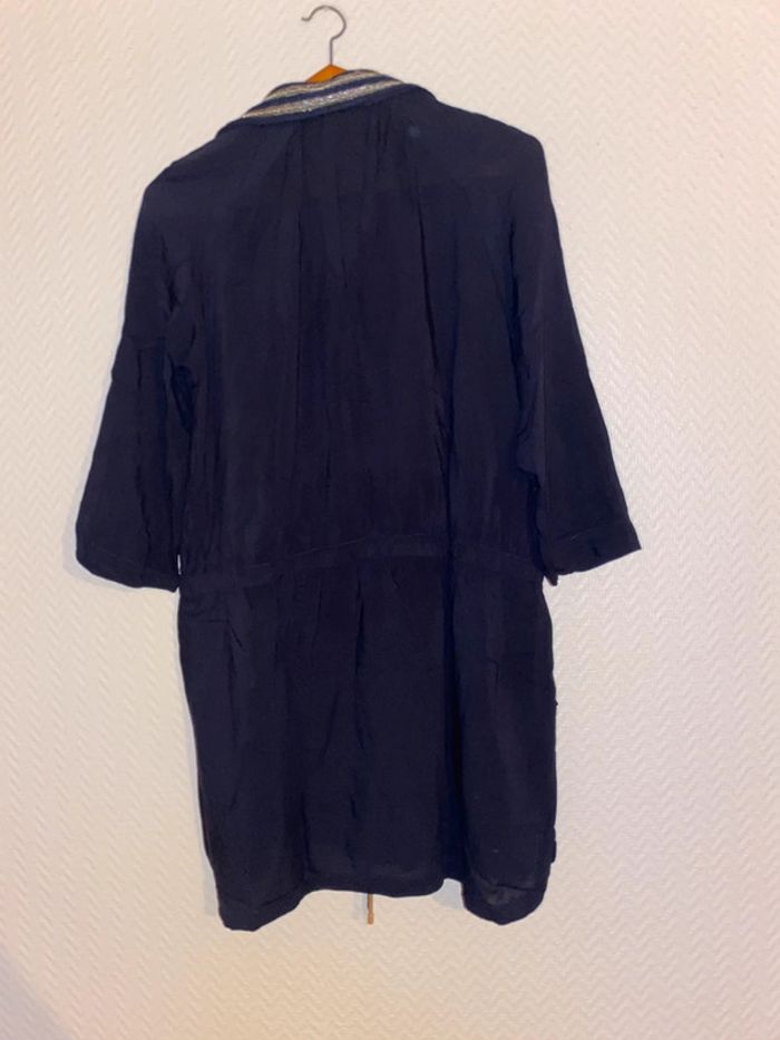 Robe courte/ tunique - photo numéro 3