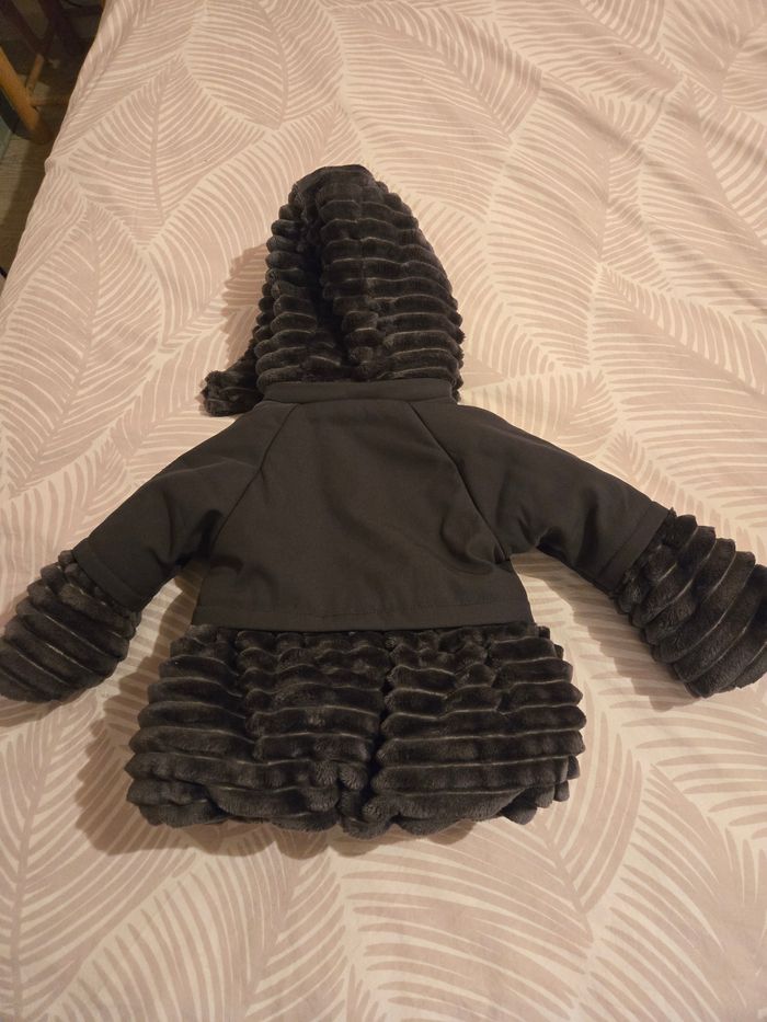 Manteau - photo numéro 2