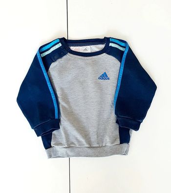 Sweat Adidas - 12M