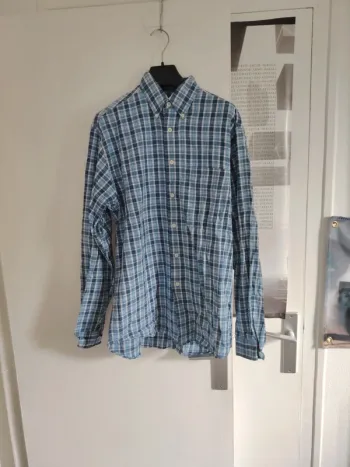 Chemise jodhpur sport S