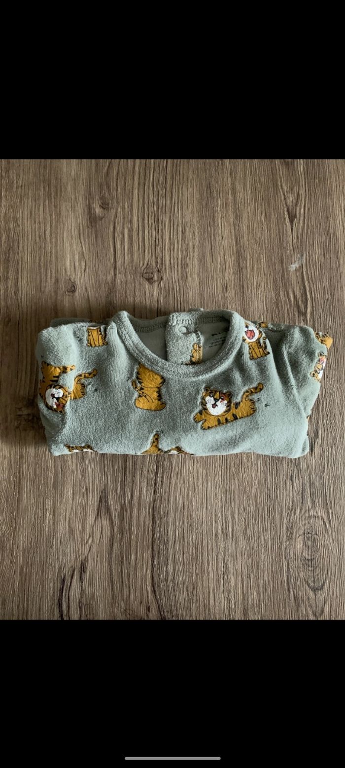 👣 pyjamas bébé 👣