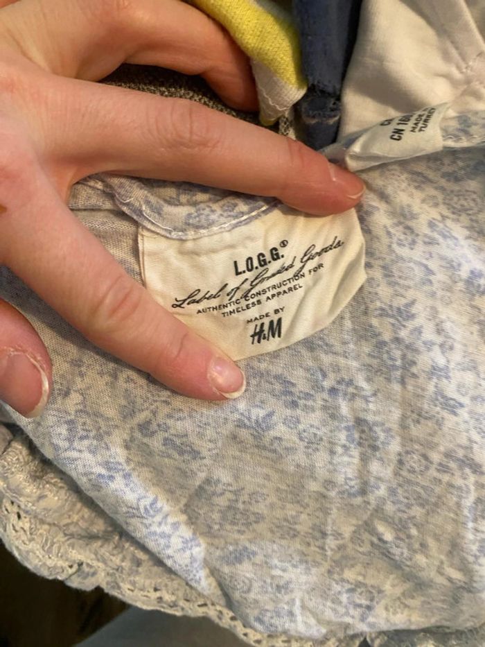 Débardeur taille XS - photo numéro 2