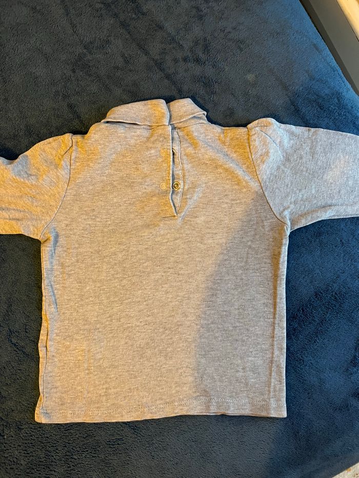 Pull kiabi - photo numéro 2