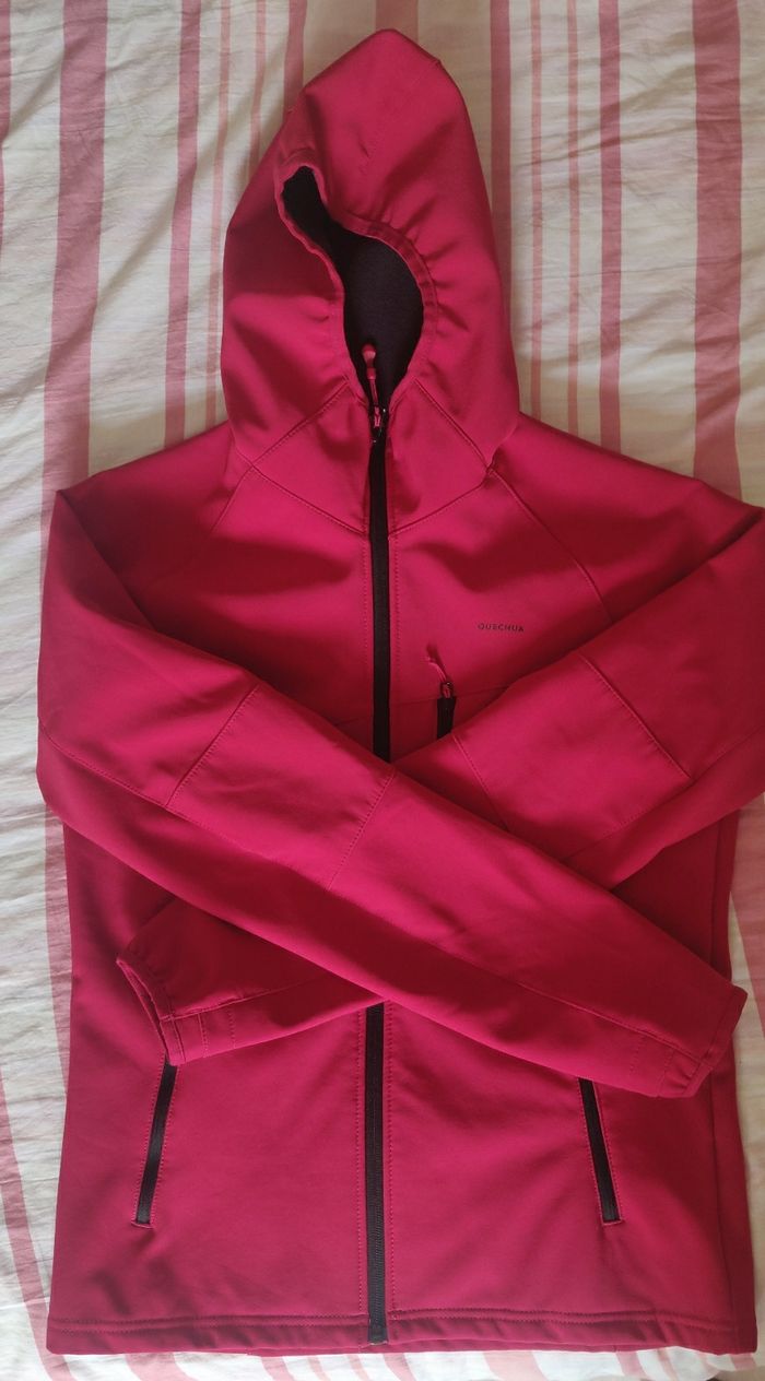 Veste quechua 12 ans - photo numéro 6