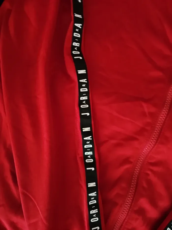 🔥Veste Jordan T.L Enfant 🏀 - photo numéro 2