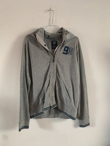 Veste okaidi