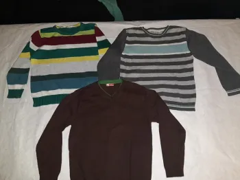 Pulls