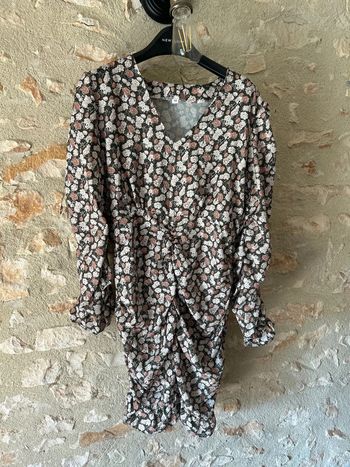 Robe neuve