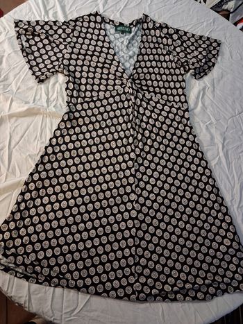 Robe souleiado