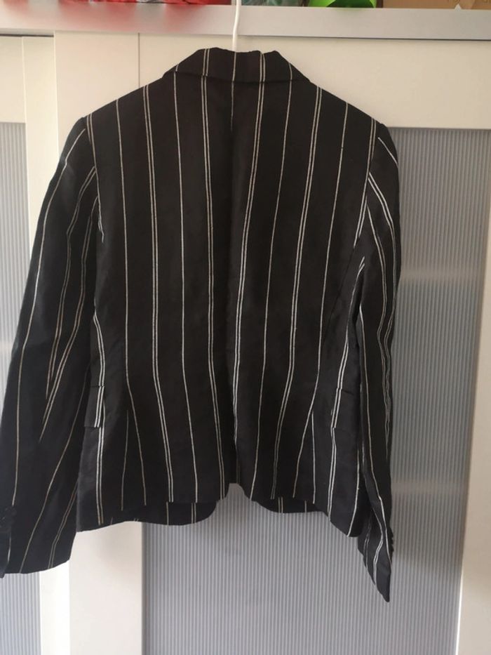 Blazer Zara - photo numéro 4