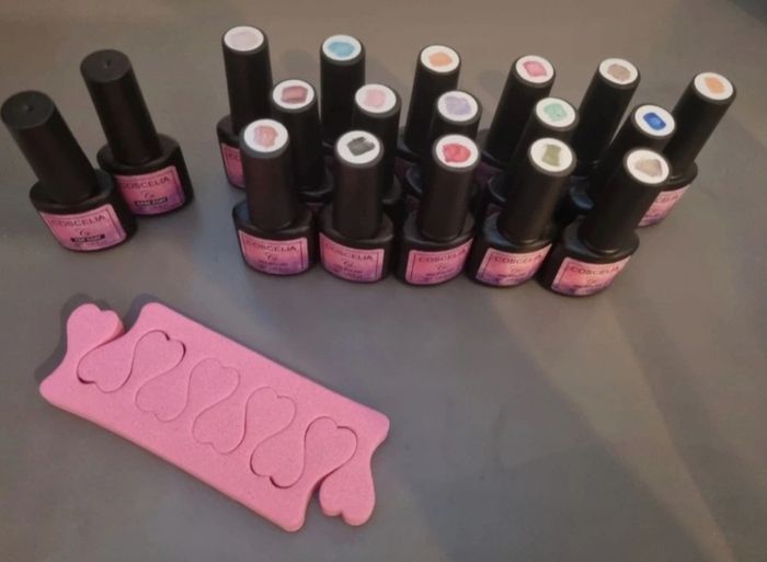 Lampe uv 💅 - photo numéro 3