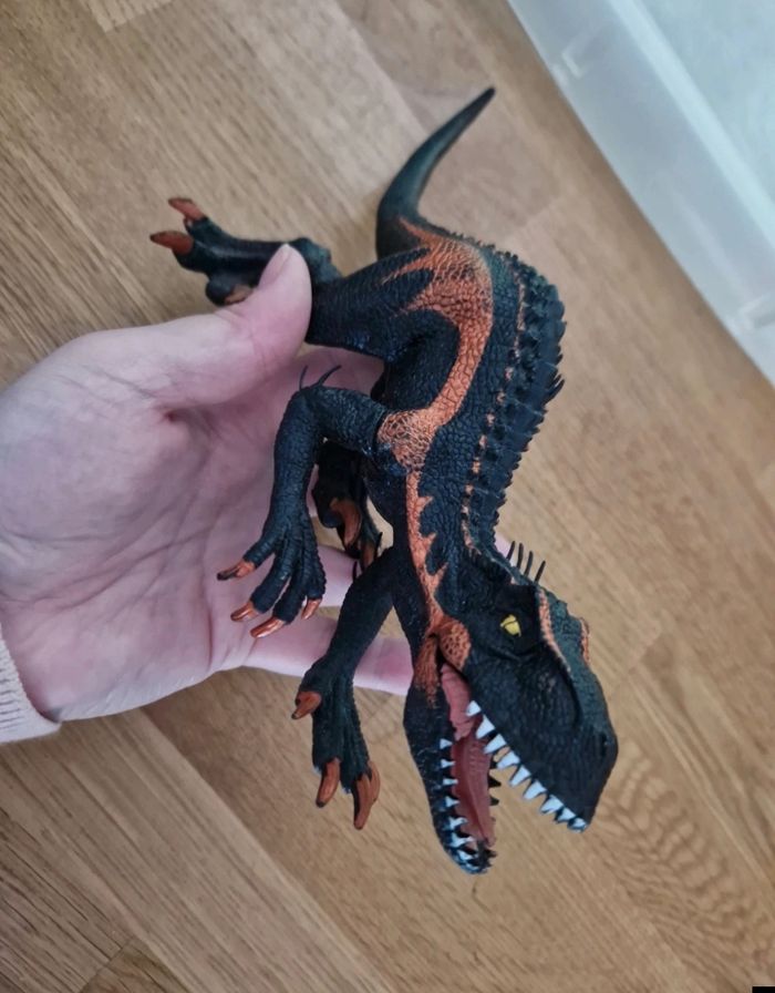 Gros lot 30 dinosaures - photo numéro 6