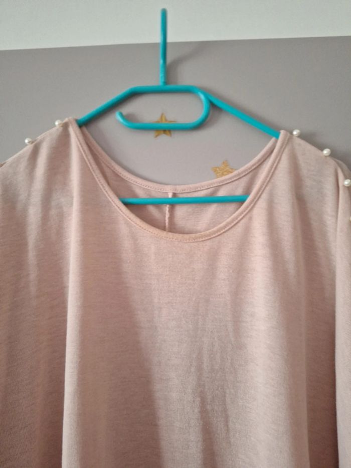 Tunique neuve - photo numéro 4