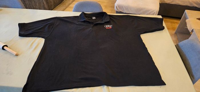 Polos audi - photo numéro 2