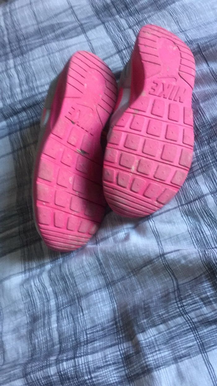 Baskets Nike - photo numéro 4