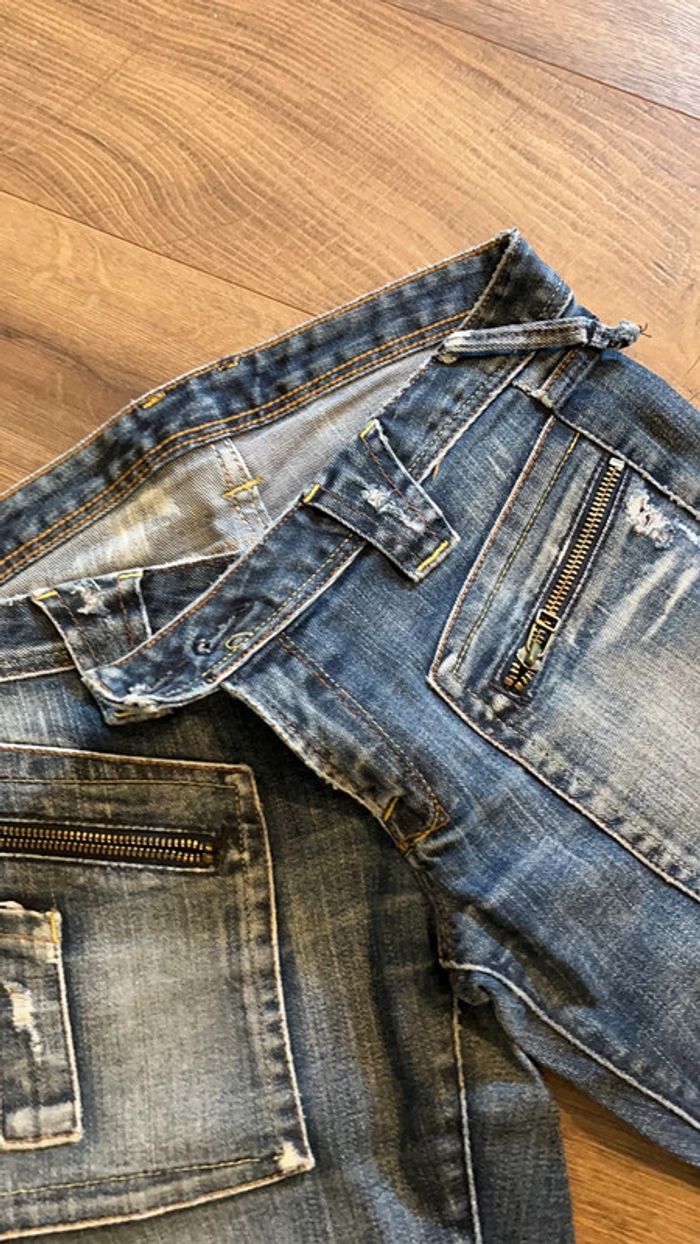 Jeans - photo numéro 3